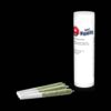 buy Spinach FEELZ Tropical Diesel (Chill Bliss) CBG Infused Pre-Roll online in usa
